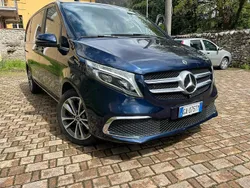 Usata 2020 Mercedes V250 Premium Monovolume | 34.950 € (Super prezzo)