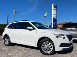 Ibis bianco Usata 2023 Skoda Kamiq Style SUV | 16.700 € (Buon prezzo)