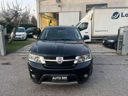 Nero Usata 2015 Fiat Freemont Cross SUV | 7800 € (Ottimo prezzo)