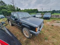 Verde Usata 1995 Mitsubishi L200 Pick-up | 4999 €
