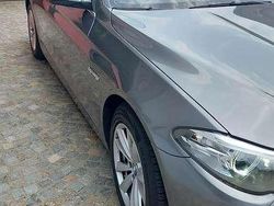 Usata 2014 BMW 520 Station wagon | 11.900 € (Buon prezzo)
