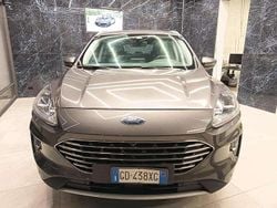 Grigio Usata 2020 Ford Kuga ST-Line SUV | 14.999 € (Super prezzo)