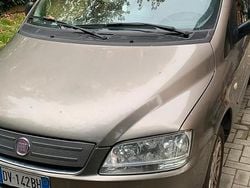 Usata 2009 Fiat Multipla Monovolume | 2200 € (Buon prezzo)