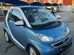 Usata 2012 Smart ForTwo Coupé Passion Due volumi | 7500 € (Buon prezzo)
