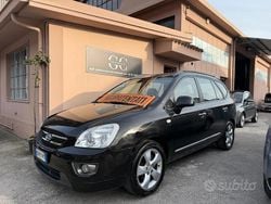 Nero Usata 2008 Kia Carens Monovolume | 3250 € (Super prezzo)