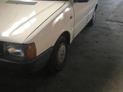 Bianco Usata 1988 Fiat Uno Due volumi | 1250 €