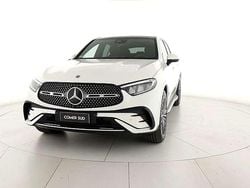 Bianco polare Usata 2024 Mercedes GLC300e Advanced Plus Coupé | 73.500 € (Buon prezzo)