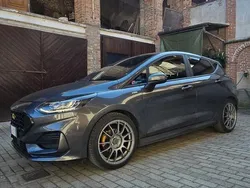 Usata 2022 Ford Fiesta ST-Line Due volumi | 16.200 € (Buon prezzo)