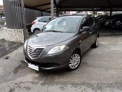 Grigio Usata 2013 Lancia Ypsilon Due volumi | 5900 € (Buon prezzo)