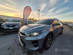 Grigio Usata 2022 Kia XCeed SUV | 15.900 € (Buon prezzo)