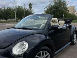 Usata 2010 VW Beetle Cabrio | 6500 € (Ottimo prezzo)