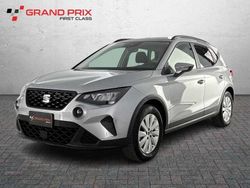 Argento Usata 2022 Seat Arona Style SUV | 12.500 € (Super prezzo)