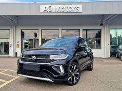 Blu Usata 2024 VW T-Cross Style SUV | 24.350 € (Molto cara)