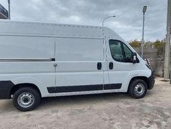 Bianco Usata 2020 Fiat Ducato Furgone | 13.499 € (Super prezzo)