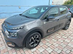 Grigio Usata 2023 Citroën C3 PureTech Due volumi | 11.900 € (Ottimo prezzo)