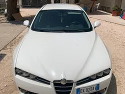 Usata 2009 Alfa Romeo 159 Station wagon | 1500 € (Ottimo prezzo)