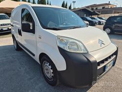 Bianco Usata 2009 Citroën Nemo Monovolume | 3300 € (Buon prezzo)