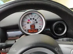 Usata 2008 Mini Cooper Due volumi | 3500 € (Buon prezzo)