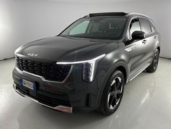 Grigio Usata 2024 Kia Sorento SUV | 45.900 €