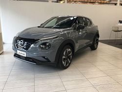 Nuova 2025 Nissan Juke N-Connecta SUV | 27.900 € (Buon prezzo)