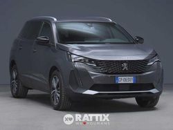 Grigio Usata 2024 Peugeot 5008 SUV | 25.994 € (Buon prezzo)