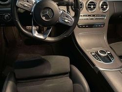 Usata 2019 Mercedes C200 Premium Coupé | 25.999 € (Buon prezzo)