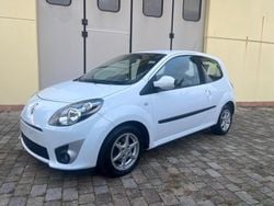 Bianco Usata 2009 Renault Twingo Dynamique Due volumi | 4900 € (Buon prezzo)