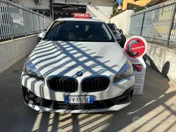 Usata 2019 BMW 218 Advantage Station wagon | 14.900 € (Buon prezzo)