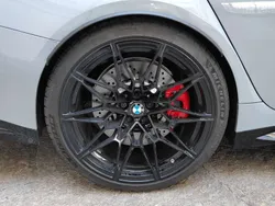 Grigio Usata 2024 BMW M3 Competition Edition Station wagon | 98.000 € (Buon prezzo)