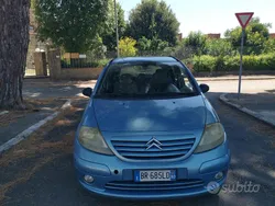 Usata 2004 Citroën C3 Due volumi | 1000 € (Buon prezzo)