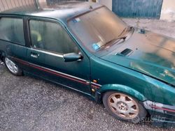 Verde Usata 1994 Rover 100 Due volumi | 3500 €