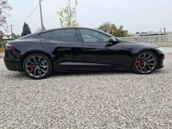 Nero Usata 2020 Tesla Model S Tre volumi | 60.797 €