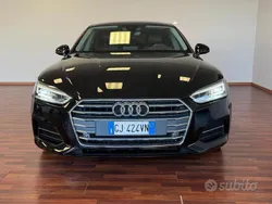 Usata 2017 Audi A5 Coupé | 19.600 € (Ottimo prezzo)
