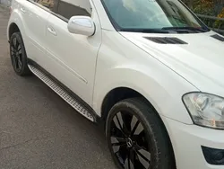 Usata 2009 Mercedes ML280 Premium SUV | 6500 €