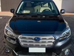 Nero Usata 2016 Subaru Outback SUV | 12.500 € (Super prezzo)