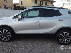 Usata 2017 Opel Mokka SUV | 8500 € (Buon prezzo)