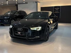 Usata 2012 Audi A5 Sportback Business Plus Coupé | 13.400 € (Molto cara)