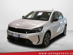 Argento Usata 2025 Opel Corsa Station wagon | 15.800 € (Buon prezzo)