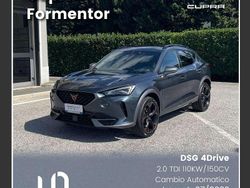 Magnetic tech Usata 2022 Cupra Formentor SUV | 24.000 € (Buon prezzo)