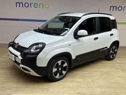 Bianco Nuova 2025 Fiat Grande Panda Cross Due volumi | 16.290 € (Buon prezzo)