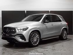 Argento Nuova 2025 Mercedes GLE300 AMG Line Premium SUV | 91.576 € (Ottimo prezzo)