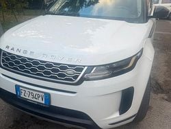 Usata 2020 Land Rover Range Rover evoque SUV | 22.500 € (Buon prezzo)