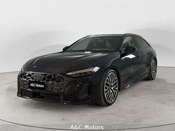 Blu firmamento metallizzato Usata 2025 Audi A5 Sport Station wagon | 85.000 € (Buon prezzo)