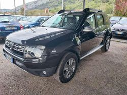 Nero Usata 2018 Dacia Duster SUV | 10.400 € (Buon prezzo)