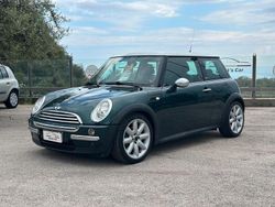 Verde Usata 2007 Mini One D Due volumi | 5900 €
