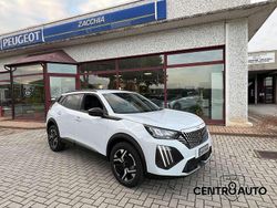 Bianco okenite Nuova 2025 Peugeot 2008 Allure SUV | 22.750 € (Buon prezzo)