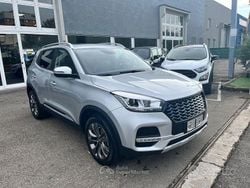 Grigio Usata 2023 DR DR 4.0 SUV | 14.900 € (Buon prezzo)