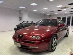 Rosso Usata 1996 Alfa Romeo GTV Coupé | 9900 €