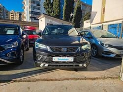 Nero Usata 2019 Seat Ateca Business SUV | 15.500 € (Buon prezzo)