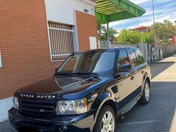 Blu Usata 2006 Land Rover Range Rover Sport SUV | 4200 € (Buon prezzo)